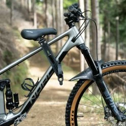 Shotgun Combo Seat & Handlebar 11 Shotgun Combo Seat & Handlebar