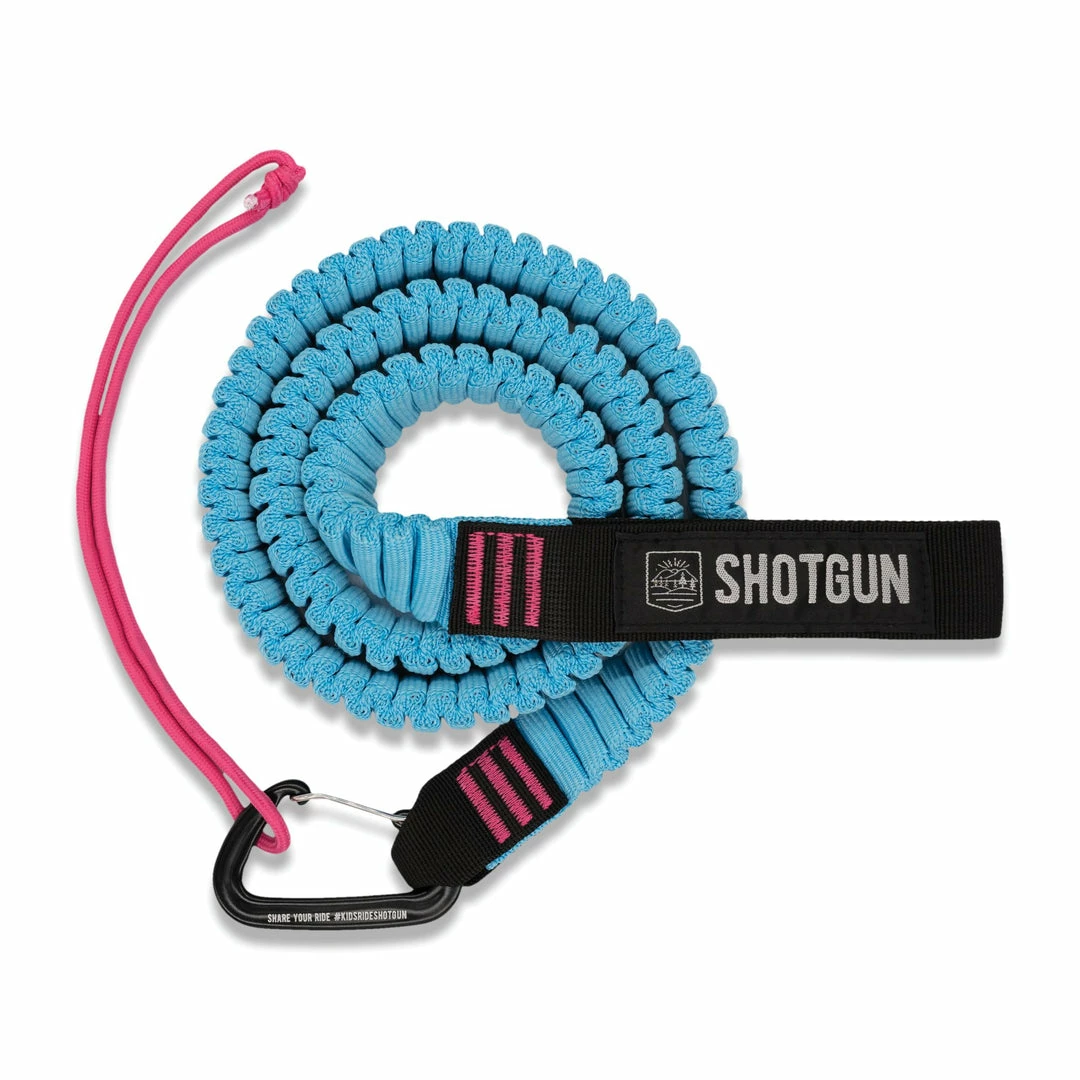 Accessories Shotgun Kids MTB Tow Rope 1 Accessories Shotgun Kids MTB Tow Rope
