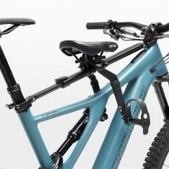 Accessories Shotgun Pro Kids MTB Seat 10 Accessories Shotgun Pro Kids MTB Seat