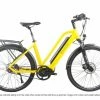 Hiko Speedster 13AH Battery Electric Hybrid Bike Yellow (2020)