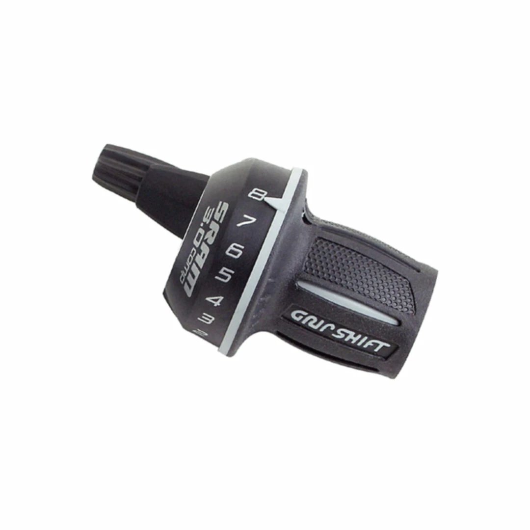 Parts & Maintenance Sram Shifter X3 Comp Twist Right Hand 8 Speed 1 Parts & Maintenance Sram Shifter X3 Comp Twist Right Hand 8 Speed