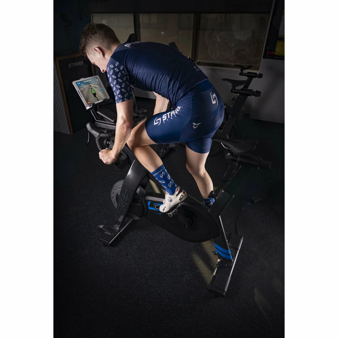 Indoor Trainers Stages Smart Bike 9 Indoor Trainers Stages Smart Bike