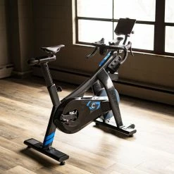 Indoor Trainers Stages Smart Bike