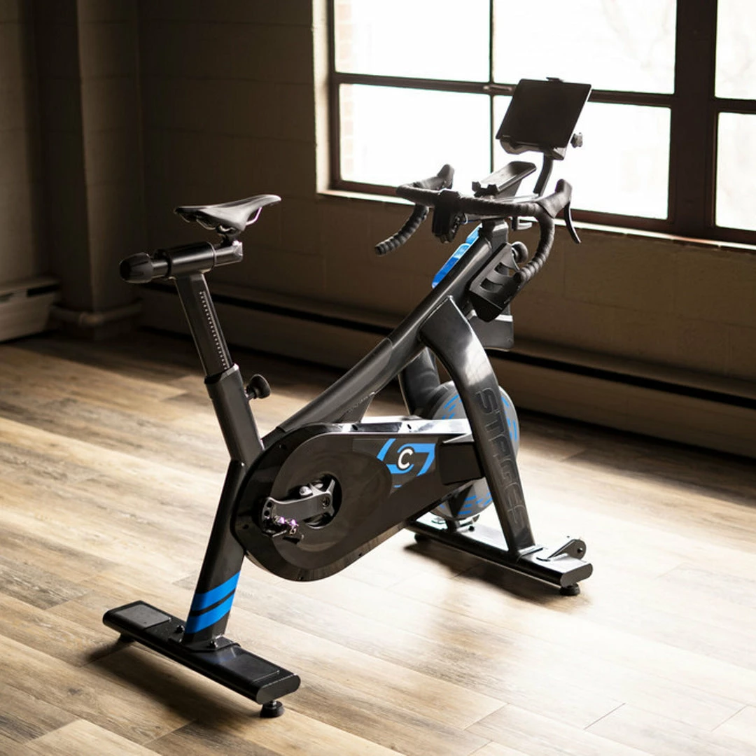 Indoor Trainers Stages Smart Bike 2 Indoor Trainers Stages Smart Bike
