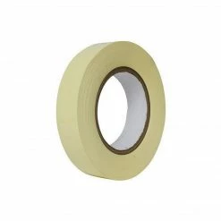 Stans Rim Tape/Strip 27mmx10M Yellow Join The Tubeless Revolution