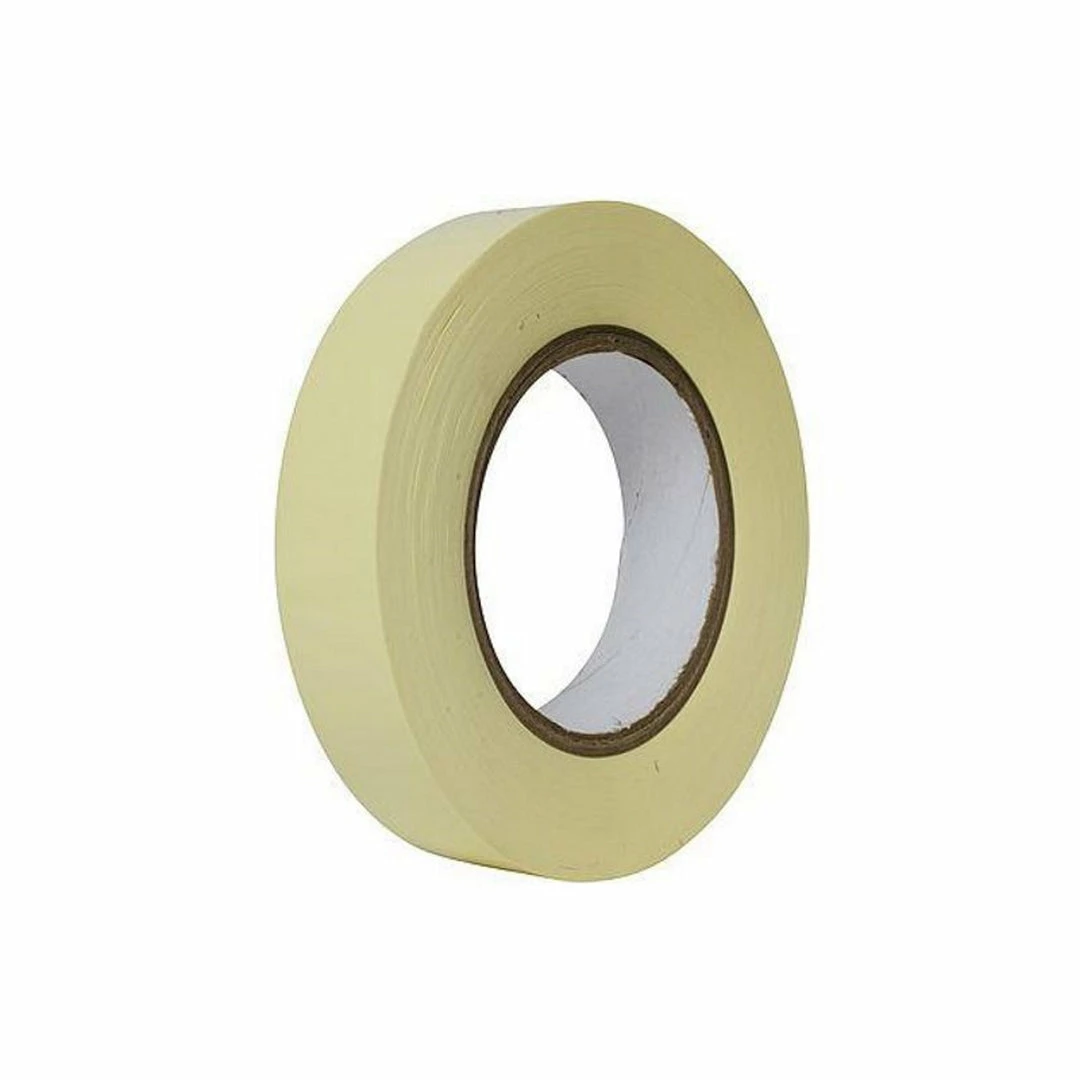Stans Rim Tape/Strip 27mmx10M Yellow Join The Tubeless Revolution 1 Stans Rim Tape/Strip 27mmx10M Yellow Join The Tubeless Revolution