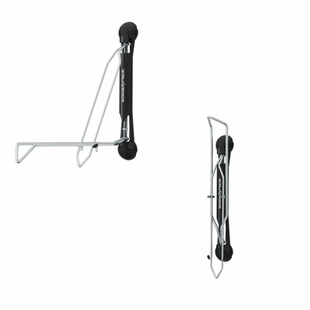 Steady Rack Storage Solutions SteadyRack MTB Storage Hook 1 Steady Rack Storage Solutions SteadyRack MTB Storage Hook