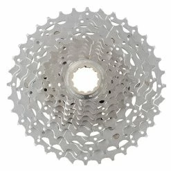 Parts & Maintenance Shimano Cassette 10S 11-34 Xt-M771