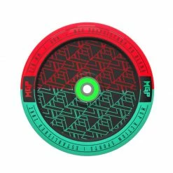 MGP Wheel 120mm Corrupt Butanol Scooters
