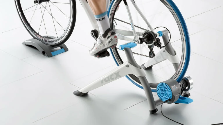 TACX Flow Smart Trainer 3 TACX Flow Smart Trainer