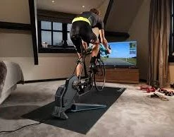 TACX Flux 2 Smart Trainer Indoor Trainers