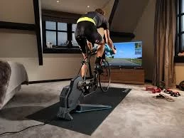 Indoor Trainers TACX Flux S Smart Trainer 3 Indoor Trainers TACX Flux S Smart Trainer