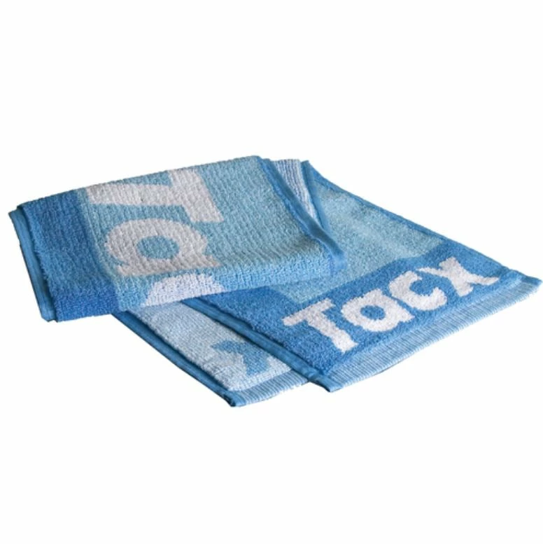 Indoor Trainers Tacx Trainer Towel 1 Indoor Trainers Tacx Trainer Towel