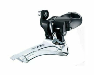 Shimano Derail-FR 10S 105-5700 28.6/31.8 Parts & Maintenance 1 Shimano Derail-FR 10S 105-5700 28.6/31.8 Parts & Maintenance