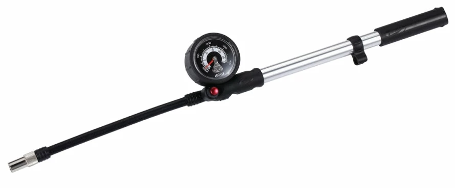 BBB AirShock Mini Shock Pump Pumps 1 BBB AirShock Mini Shock Pump Pumps