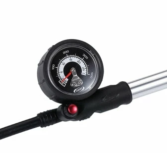 BBB AirShock Mini Shock Pump Pumps 2 BBB AirShock Mini Shock Pump Pumps