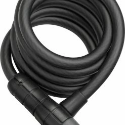 Accessories Abus Booster 6512K Coil Key Lock