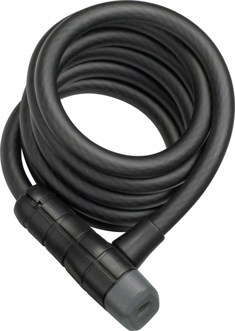 Accessories Abus Booster 6512K Coil Key Lock 1 Accessories Abus Booster 6512K Coil Key Lock