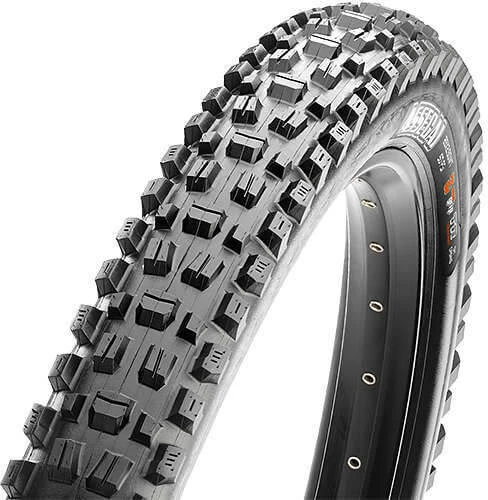 Parts & Maintenance Maxxis Tyre 27.5 X 2.50 WT Assegai 3C/TR/DD Maxx Grip 1 Parts & Maintenance Maxxis Tyre 27.5 X 2.50 WT Assegai 3C/TR/DD Maxx Grip
