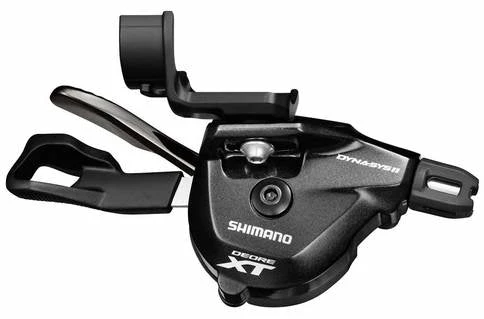Shimano Shifter-RH 11S Xt-M8000 Ispec-2 1 Shimano Shifter-RH 11S Xt-M8000 Ispec-2