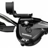 Shimano Shifter-RH 11S Xt-M8000 Ispec-2 Parts & Maintenance