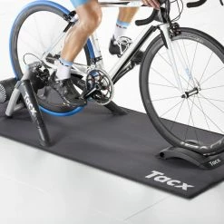 Tacx Trainer Mat Indoor Trainers 5 Tacx Trainer Mat Indoor Trainers