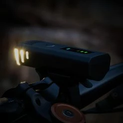 Gemini Atlas Road Front Light 500 Lumen