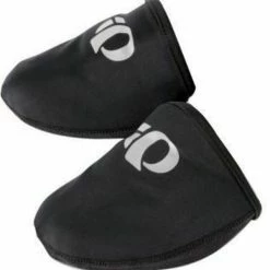 Apparel Pearl Izumi Toecovers Elite Thermal Black SM/MD