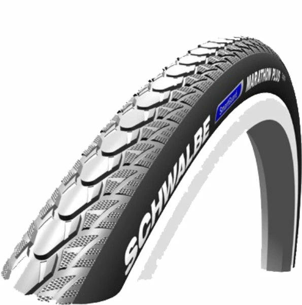 Parts & Maintenance Schwalbe Tyre 700x32 Marathon-Plus EBike 1 Parts & Maintenance Schwalbe Tyre 700x32 Marathon-Plus EBike