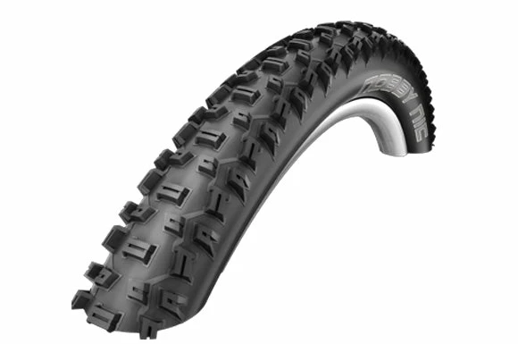 Schwalbe Tyre 29 X 2.25 Nobby Nic Fold Parts & Maintenance 1 Schwalbe Tyre 29 X 2.25 Nobby Nic Fold Parts & Maintenance