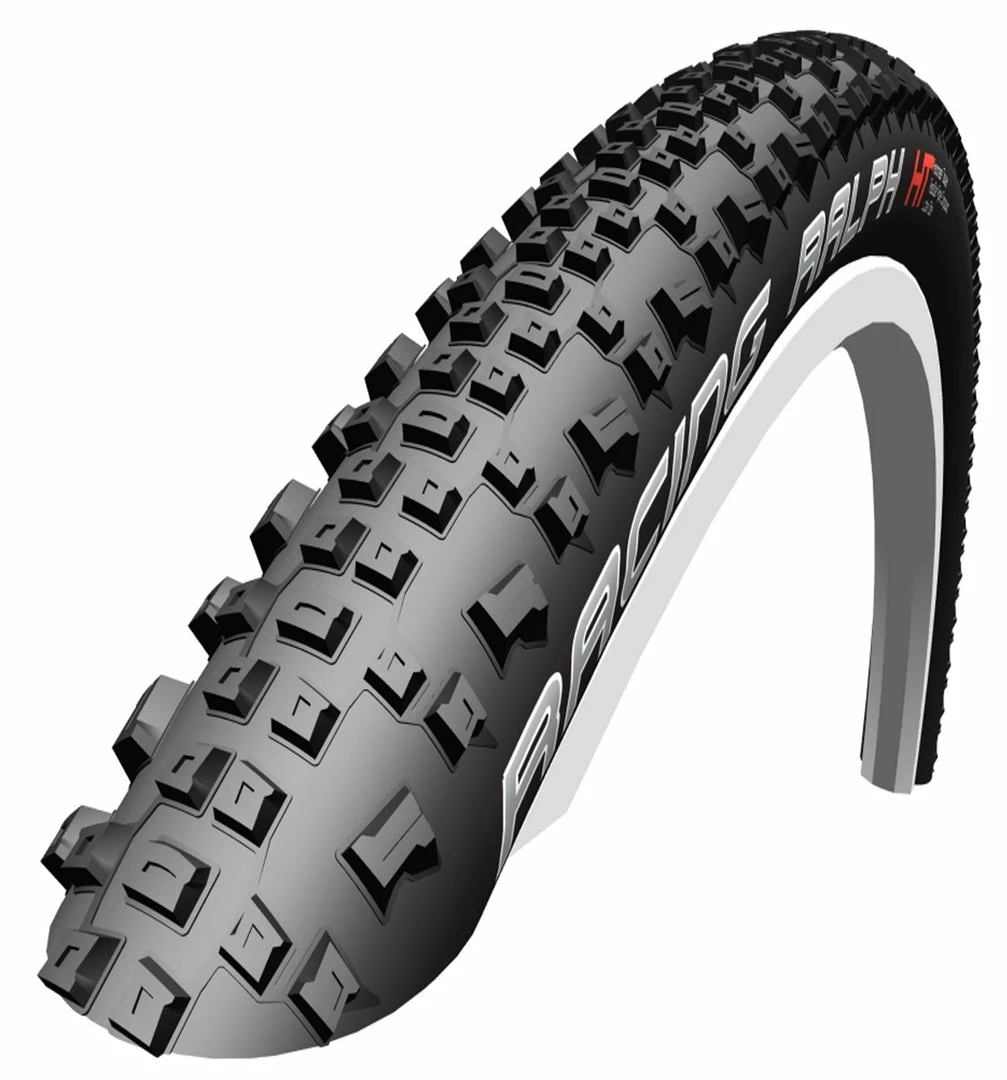 Schwalbe Tyre 27 X 2.25 Racing Ralph Perf Fold 1 Schwalbe Tyre 27 X 2.25 Racing Ralph Perf Fold
