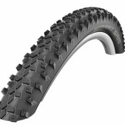 Parts & Maintenance Schwalbe Tyre 29 X 1.75 (700 X 45) Smart Sam