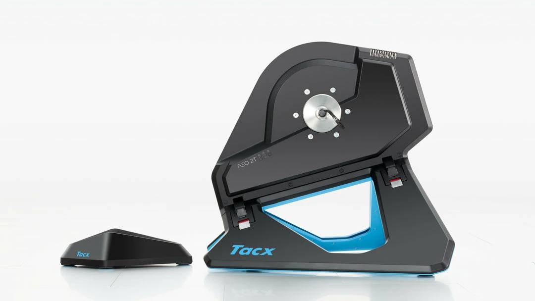 Tacx Neo 2T Smart Trainer Indoor Trainers 3 Tacx Neo 2T Smart Trainer Indoor Trainers