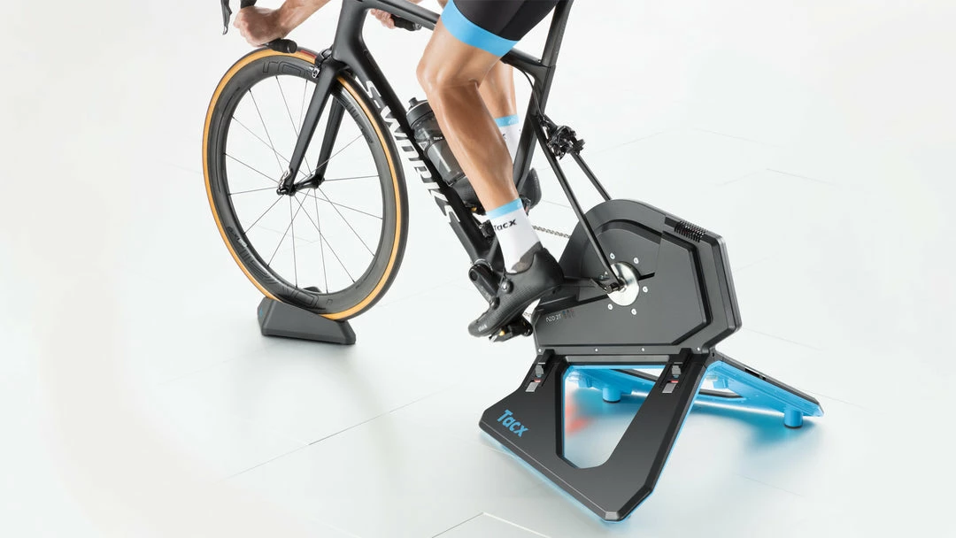 Tacx Neo 2T Smart Trainer Indoor Trainers 2 Tacx Neo 2T Smart Trainer Indoor Trainers