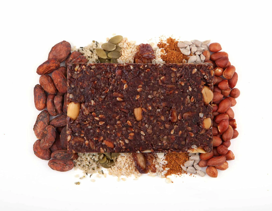 The Crafty Weka Bar 40g Cacao & Hemp 2 The Crafty Weka Bar 40g Cacao & Hemp