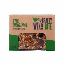 Accessories The Crafty Weka Bar 40g Original