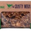The Crafty Weka Bar 75g Original Accessories