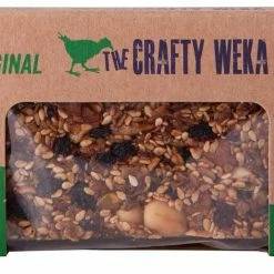 The Crafty Weka Bar 75g Original Accessories