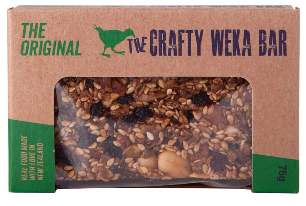 The Crafty Weka Bar 75g Original Accessories 1 The Crafty Weka Bar 75g Original Accessories