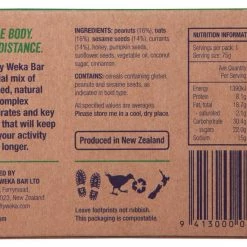 The Crafty Weka Bar 75g Original Accessories