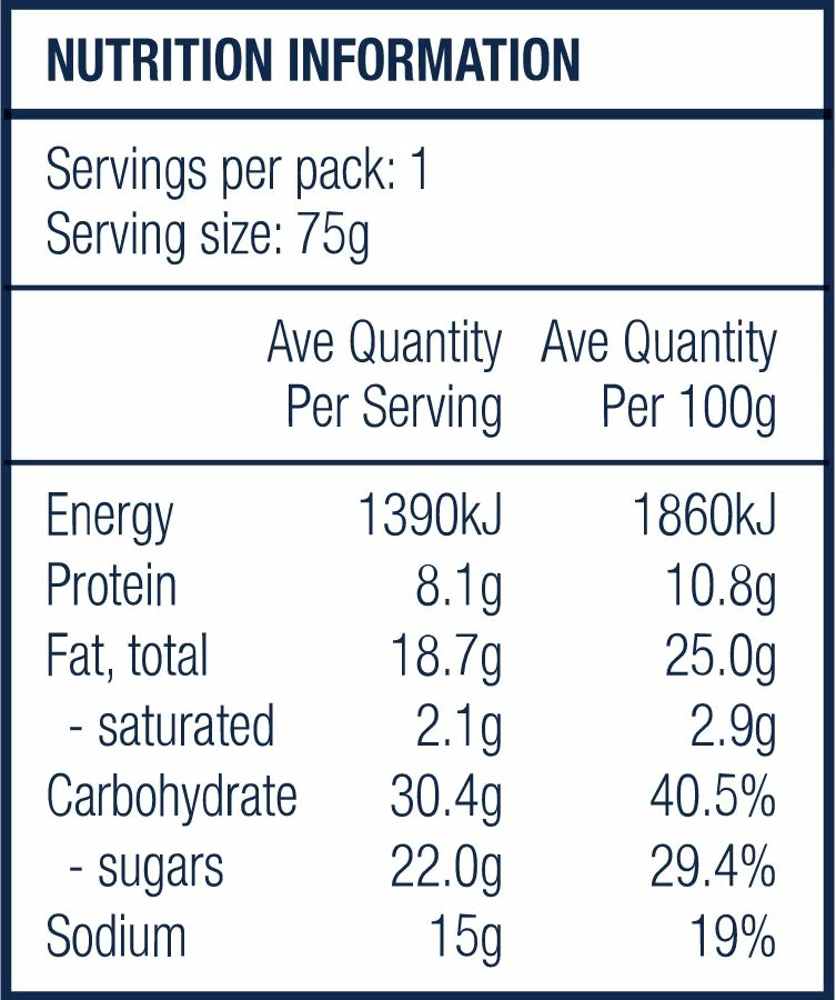 The Crafty Weka Bar 75g Original Accessories 4 The Crafty Weka Bar 75g Original Accessories