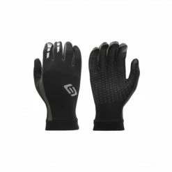 99bikes.co.nz Apparel Bellwether Thermaldress Winter Gloves Black 5 99bikes.co.nz Apparel Bellwether Thermaldress Winter Gloves Black