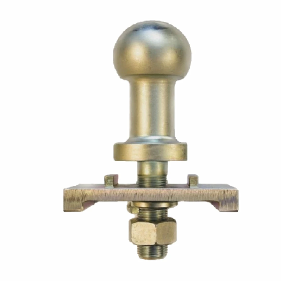 Car Racks & Transport Thule 50mm X 22mm Towball To Suit All Carriers 1 Car Racks & Transport Thule 50mm X 22mm Towball To Suit All Carriers