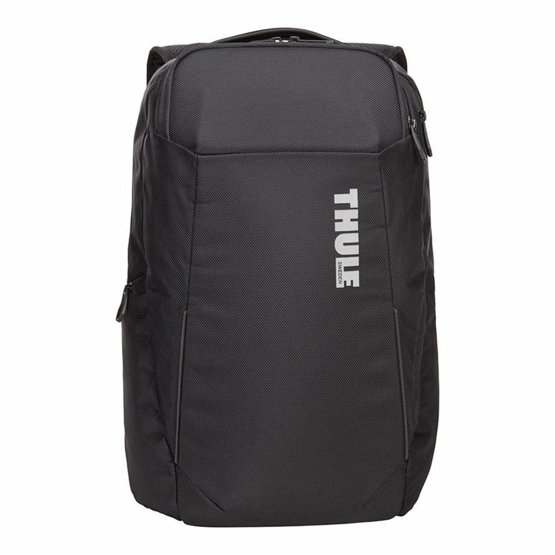Accessories Thule Accent Backpack 23L Black 3 Accessories Thule Accent Backpack 23L Black