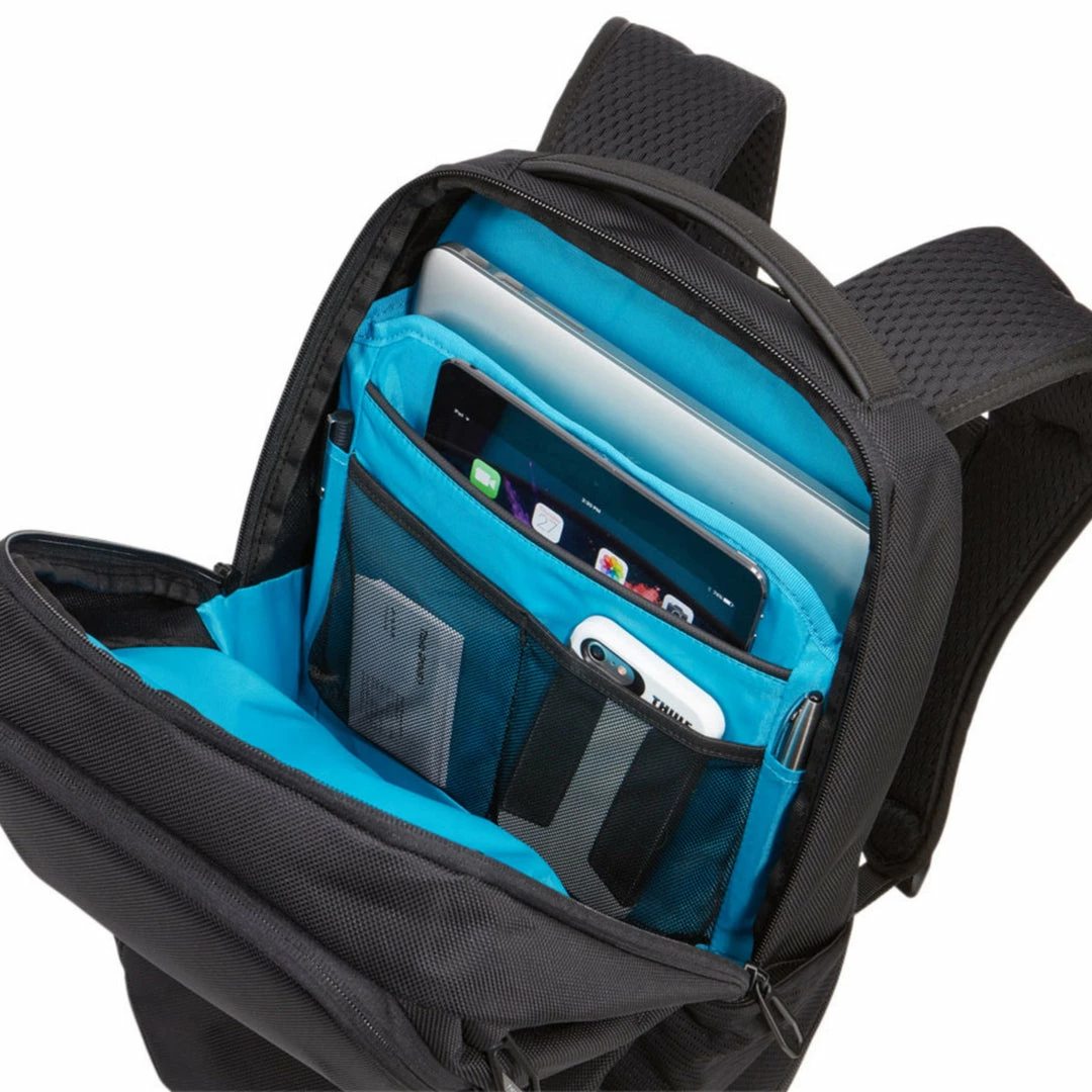 Accessories Thule Accent Backpack 23L Black 2 Accessories Thule Accent Backpack 23L Black