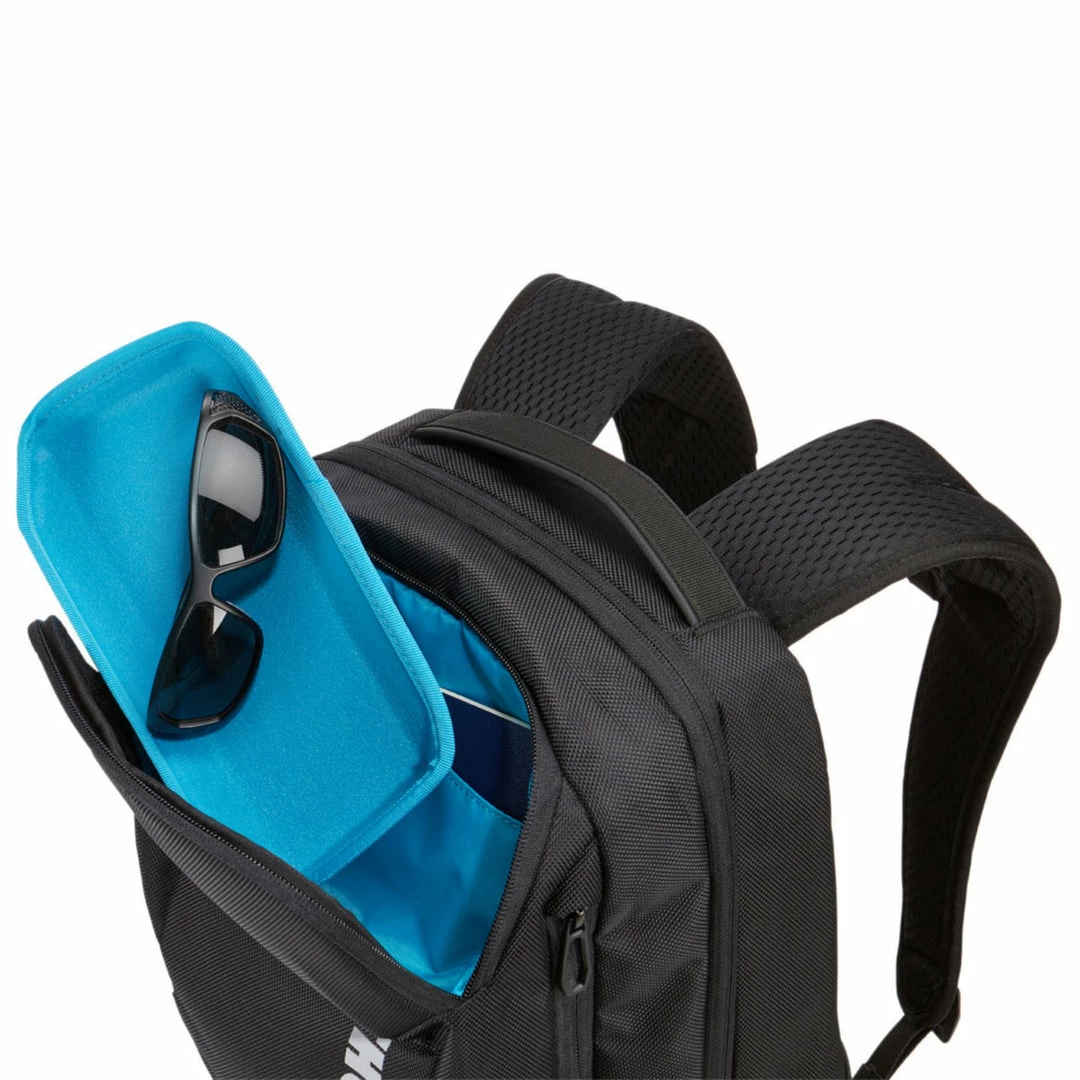 Accessories Thule Accent Backpack 23L Black 5 Accessories Thule Accent Backpack 23L Black