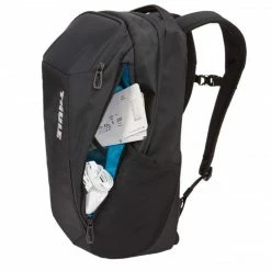 Accessories Thule Accent Backpack 23L Black 11 Accessories Thule Accent Backpack 23L Black