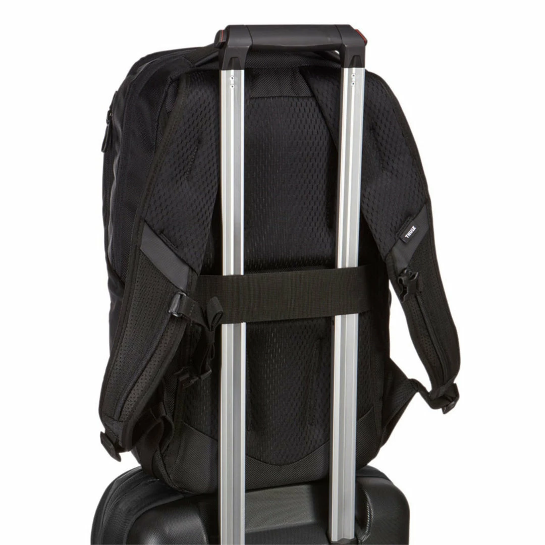 Accessories Thule Accent Backpack 23L Black 7 Accessories Thule Accent Backpack 23L Black