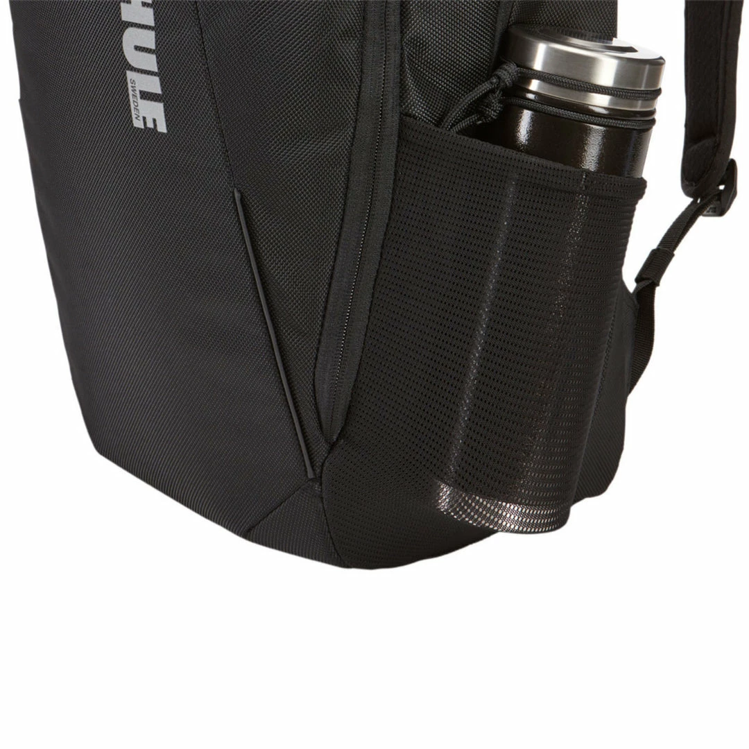 Accessories Thule Accent Backpack 23L Black 8 Accessories Thule Accent Backpack 23L Black