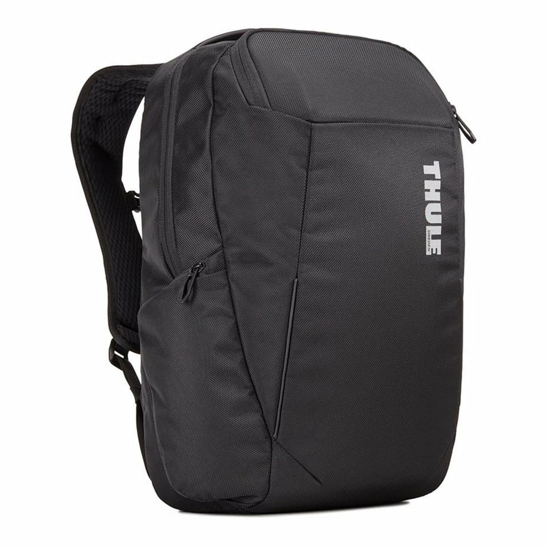 Accessories Thule Accent Backpack 23L Black 1 Accessories Thule Accent Backpack 23L Black